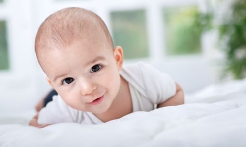What Were The Most Popular Baby Names In Ireland In The Last Year? Boy